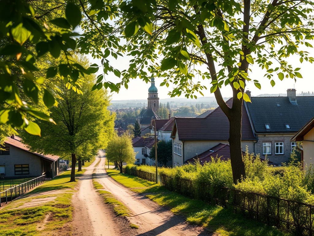 Już za 3 dni: bociany wracają do Tomaszowa Mazowieckiego