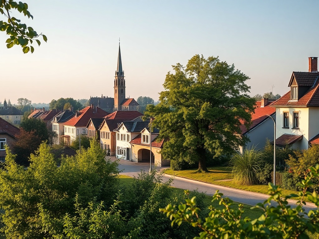 Prognoza pogody Tomaszów Mazowiecki: Kiedy spadnie śnieg?